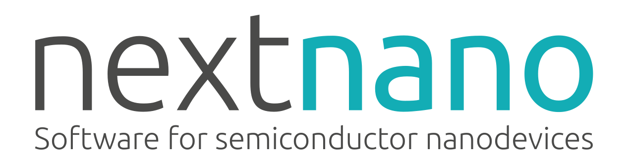 nextnano Gmbh